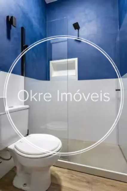 Conheça Q7 do imóvel - Apartamento 4 quartos à venda Ipanema, Rio de Janeiro - R$ 1.800.000 - LEAP40905 - 7 Q7 - 7