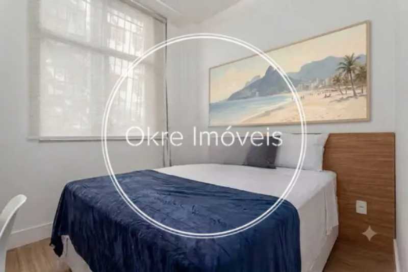 Conheça Q6 do imóvel - Apartamento 4 quartos à venda Ipanema, Rio de Janeiro - R$ 1.800.000 - LEAP40905 - 6 Q6 - 6