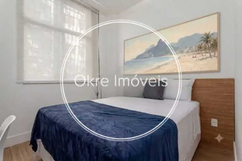 Conheça Q5 do imóvel - Apartamento 4 quartos à venda Ipanema, Rio de Janeiro - R$ 1.800.000 - LEAP40905 - 5 Q5 - 5