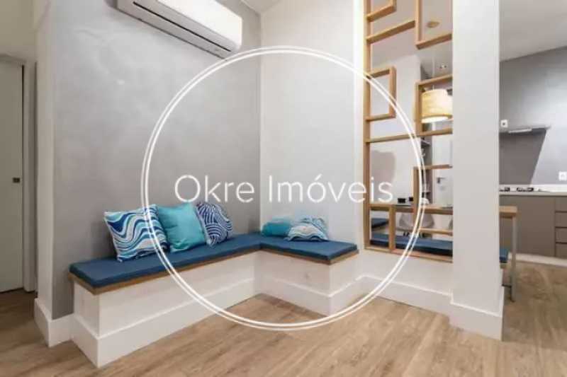 Conheça Q4 do imóvel - Apartamento 4 quartos à venda Ipanema, Rio de Janeiro - R$ 1.800.000 - LEAP40905 - 4 Q4 - 4