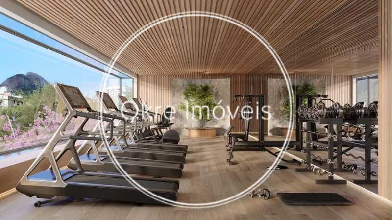 Conheça WhatsApp Image 2026-09-12 at 2 do imóvel - Studio 1 quarto à venda Gávea, Rio de Janeiro - R$ 890.000 - LEST10022 - 10 WhatsApp Image 2026-09-12 at 2 - 10