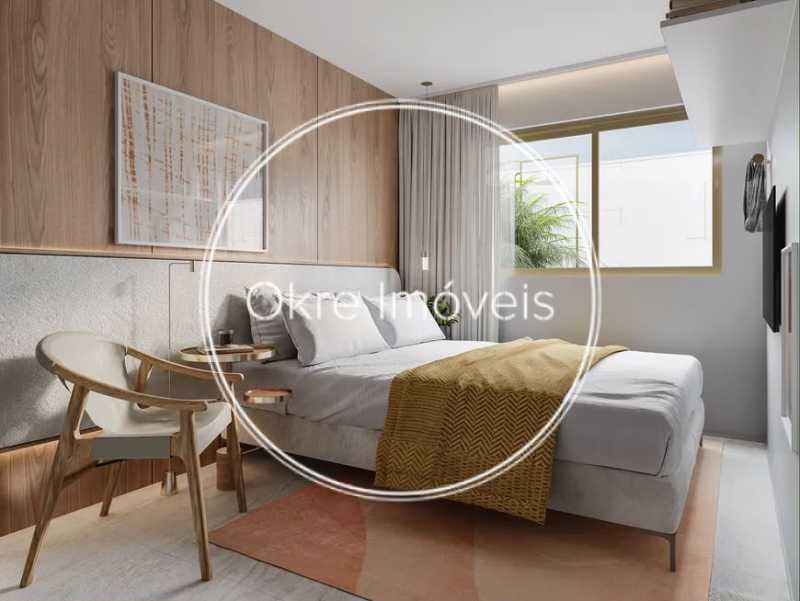 Conheça WhatsApp Image 2026-09-12 at 2 do imóvel - Apartamento 2 quartos à venda Gávea, Rio de Janeiro - R$ 2.700.000 - LEAP21486 - 13 WhatsApp Image 2026-09-12 at 2 - 13