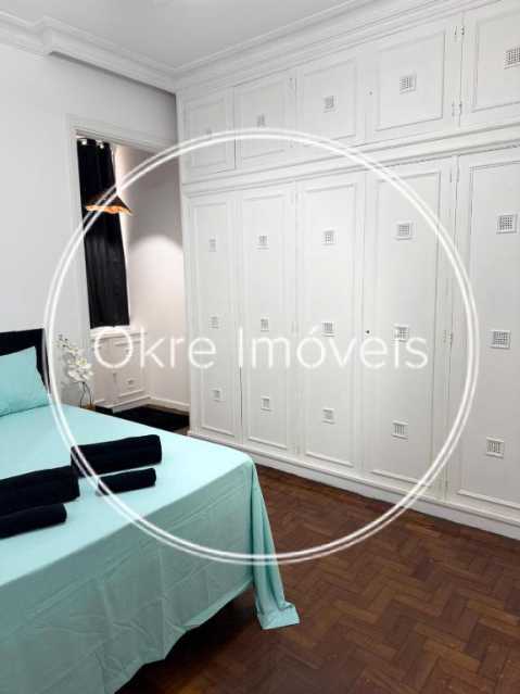 Conheça 835450896 do imóvel - Apartamento 3 quartos à venda Copacabana, Rio de Janeiro - R$ 1.200.000 - CBAP30787 - 10 835450896 - 10