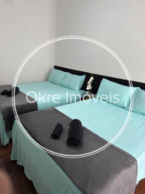 Conheça 835451045 do imóvel - Apartamento 3 quartos à venda Copacabana, Rio de Janeiro - R$ 1.200.000 - CBAP30787 - 11 835451045 - 11