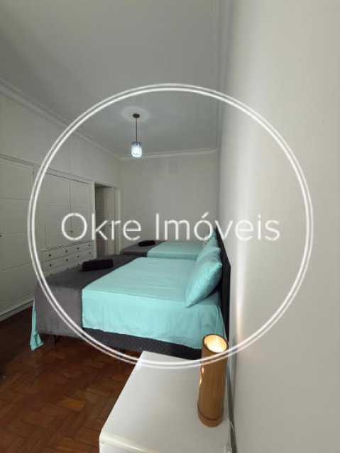 Conheça 835451155 do imóvel - Apartamento 3 quartos à venda Copacabana, Rio de Janeiro - R$ 1.200.000 - CBAP30787 - 12 835451155 - 12