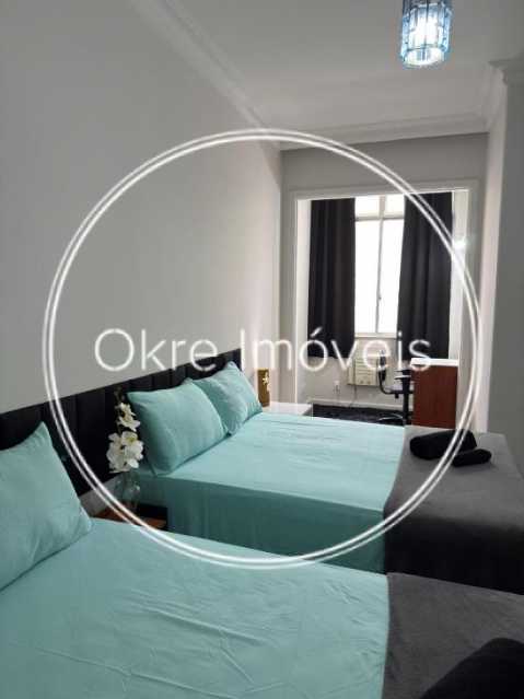 Conheça 835451206 do imóvel - Apartamento 3 quartos à venda Copacabana, Rio de Janeiro - R$ 1.200.000 - CBAP30787 - 14 835451206 - 14