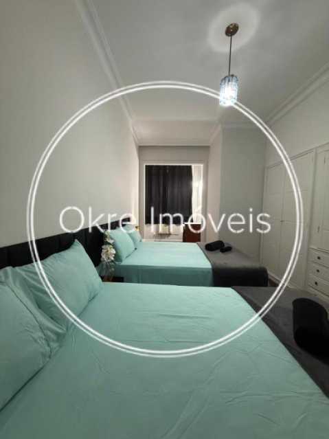 Conheça 835451585 do imóvel - Apartamento 3 quartos à venda Copacabana, Rio de Janeiro - R$ 1.200.000 - CBAP30787 - 13 835451585 - 13