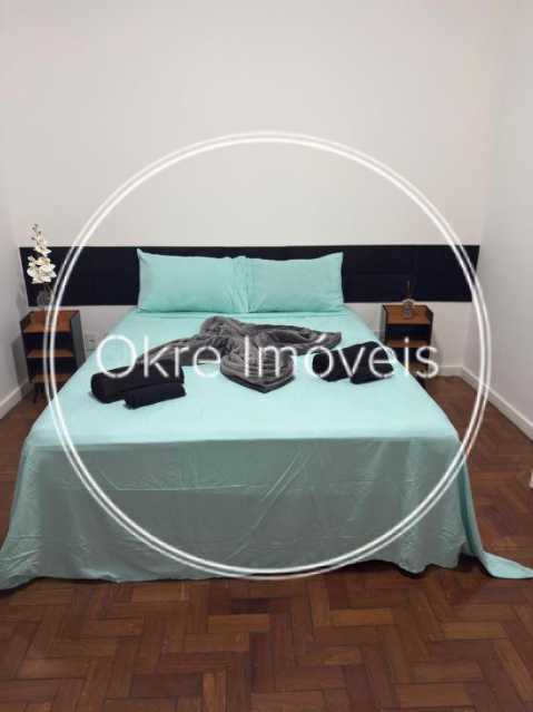 Conheça 835452373 do imóvel - Apartamento 3 quartos à venda Copacabana, Rio de Janeiro - R$ 1.200.000 - CBAP30787 - 15 835452373 - 15