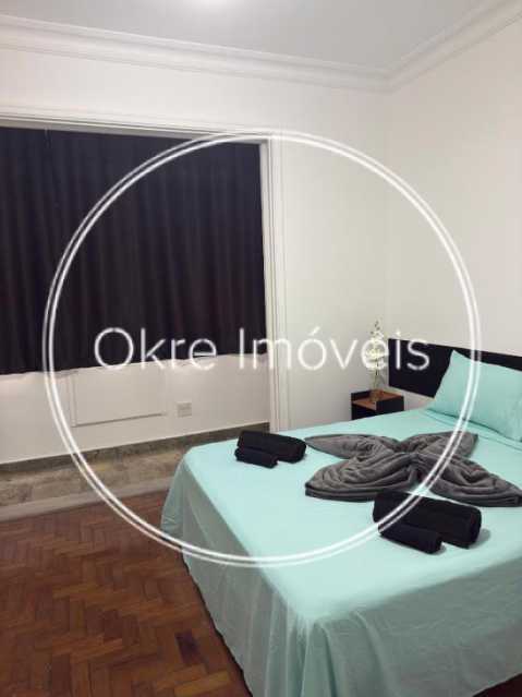 Conheça 835452982 do imóvel - Apartamento 3 quartos à venda Copacabana, Rio de Janeiro - R$ 1.200.000 - CBAP30787 - 16 835452982 - 16