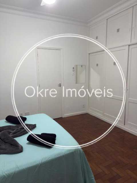 Conheça 835453169 do imóvel - Apartamento 3 quartos à venda Copacabana, Rio de Janeiro - R$ 1.200.000 - CBAP30787 - 17 835453169 - 17