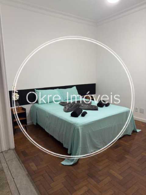 Conheça 835453374 do imóvel - Apartamento 3 quartos à venda Copacabana, Rio de Janeiro - R$ 1.200.000 - CBAP30787 - 18 835453374 - 18