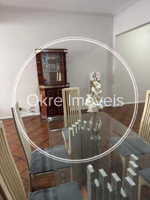 Conheça 835453840 do imóvel - Apartamento 3 quartos à venda Copacabana, Rio de Janeiro - R$ 1.200.000 - CBAP30787 - 3 835453840 - 3