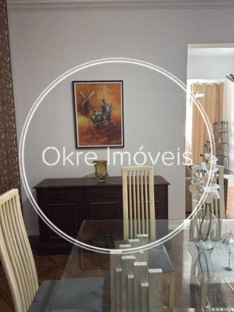 Conheça 835453938 do imóvel - Apartamento 3 quartos à venda Copacabana, Rio de Janeiro - R$ 1.200.000 - CBAP30787 - 5 835453938 - 5