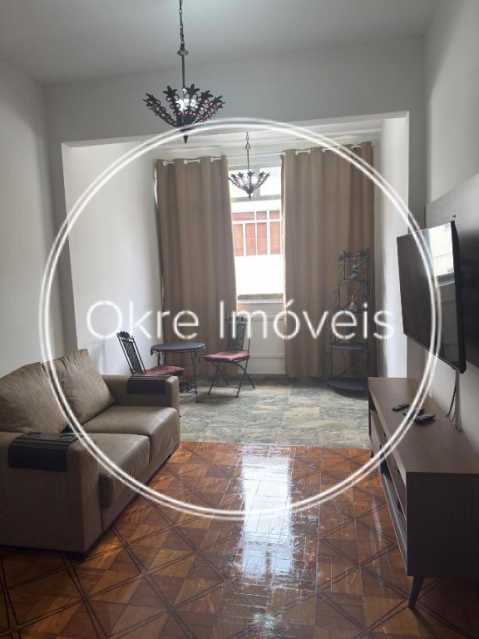 Conheça 835453422 do imóvel - Apartamento 3 quartos à venda Copacabana, Rio de Janeiro - R$ 1.200.000 - CBAP30787 - 4 835453422 - 4