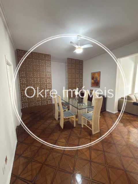 Conheça 835453458 do imóvel - Apartamento 3 quartos à venda Copacabana, Rio de Janeiro - R$ 1.200.000 - CBAP30787 - 1 835453458 - 1