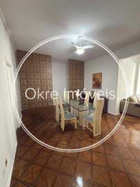 Apartamento 3 quartos à venda Copacabana, Rio de Janeiro - R$ 1.200.000 - CBAP30787