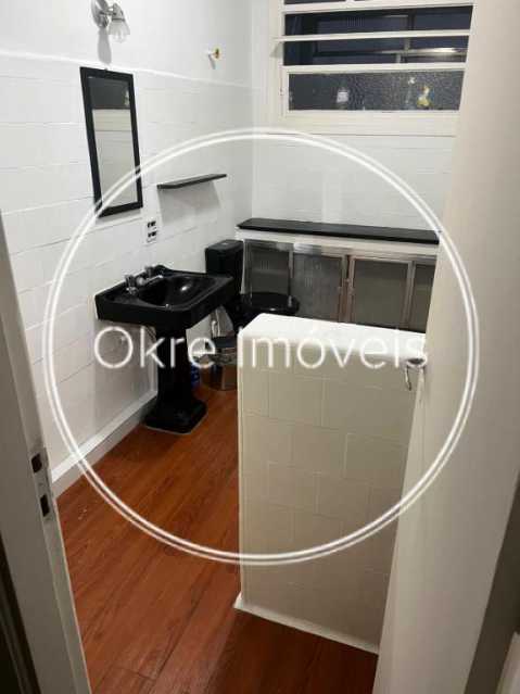 Conheça 845945599 do imóvel - Apartamento 3 quartos à venda Copacabana, Rio de Janeiro - R$ 1.200.000 - CBAP30787 - 23 845945599 - 23