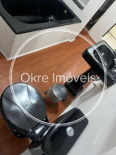 Conheça 845946997 do imóvel - Apartamento 3 quartos à venda Copacabana, Rio de Janeiro - R$ 1.200.000 - CBAP30787 - 24 845946997 - 24