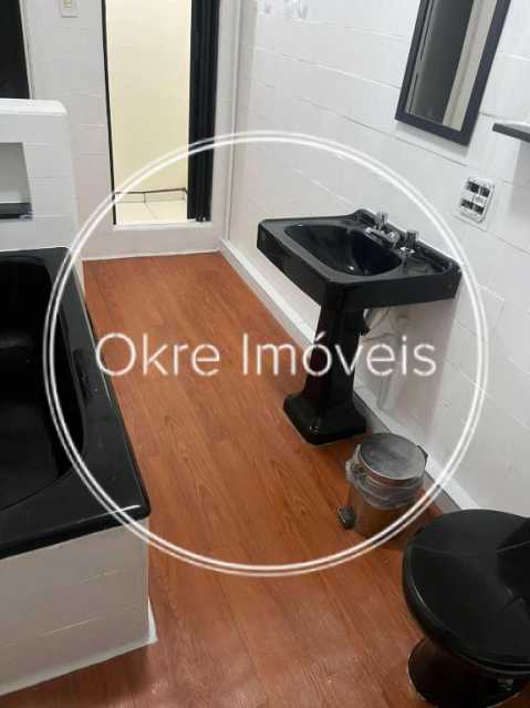 Conheça 845947652 do imóvel - Apartamento 3 quartos à venda Copacabana, Rio de Janeiro - R$ 1.200.000 - CBAP30787 - 25 845947652 - 25