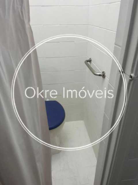 Conheça 845948531 do imóvel - Apartamento 3 quartos à venda Copacabana, Rio de Janeiro - R$ 1.200.000 - CBAP30787 - 34 845948531 - 34