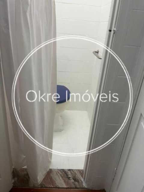 Conheça 845949073 do imóvel - Apartamento 3 quartos à venda Copacabana, Rio de Janeiro - R$ 1.200.000 - CBAP30787 - 33 845949073 - 33