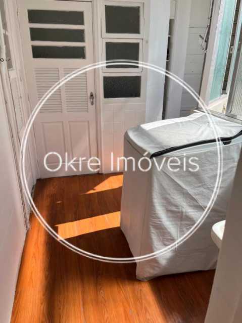 Conheça 845950233 do imóvel - Apartamento 3 quartos à venda Copacabana, Rio de Janeiro - R$ 1.200.000 - CBAP30787 - 31 845950233 - 31