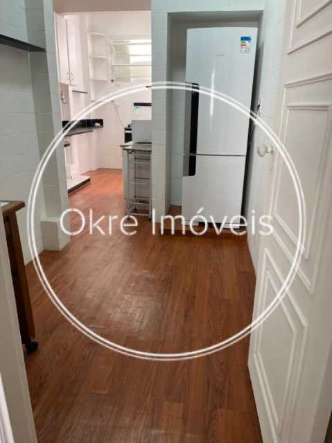 Conheça 845950749 do imóvel - Apartamento 3 quartos à venda Copacabana, Rio de Janeiro - R$ 1.200.000 - CBAP30787 - 28 845950749 - 28
