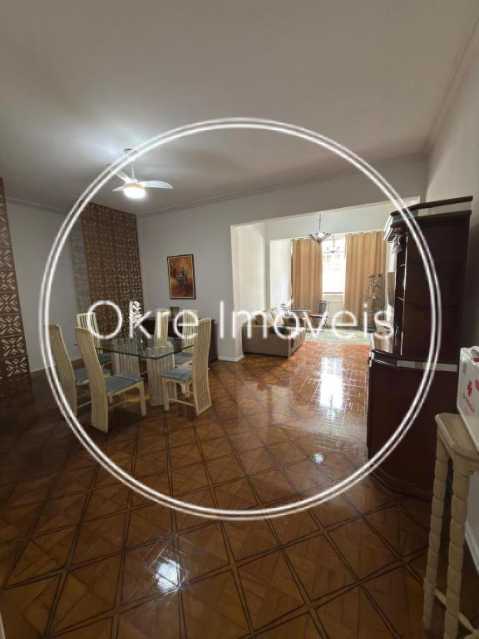 Conheça 835453407 do imóvel - Apartamento 3 quartos à venda Copacabana, Rio de Janeiro - R$ 1.200.000 - CBAP30787 - 8 835453407 - 8