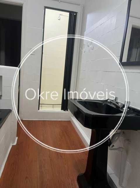 Conheça 845946268 do imóvel - Apartamento 3 quartos à venda Copacabana, Rio de Janeiro - R$ 1.200.000 - CBAP30787 - 26 845946268 - 26