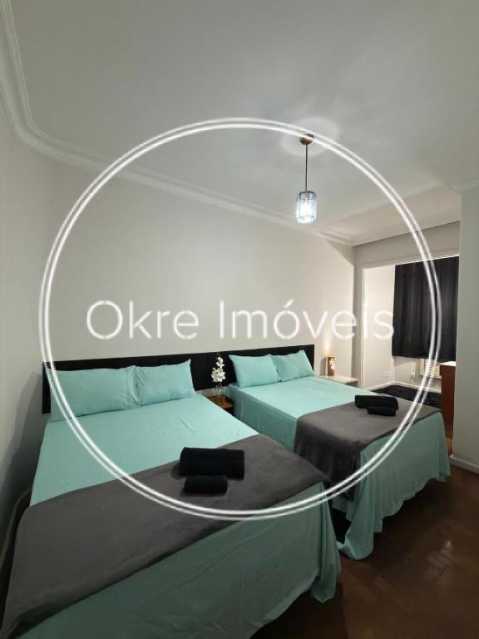 Conheça 835451360 do imóvel - Apartamento 3 quartos à venda Copacabana, Rio de Janeiro - R$ 1.200.000 - CBAP30787 - 20 835451360 - 20