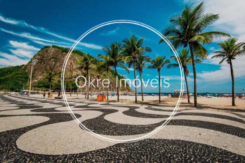 Conheça 788006616 do imóvel - Apartamento 3 quartos à venda Copacabana, Rio de Janeiro - R$ 1.200.000 - CBAP30787 - 30 788006616 - 30