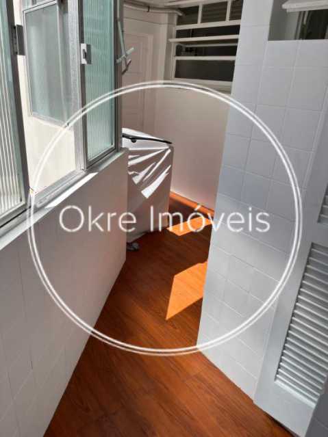 Conheça 845949726 do imóvel - Apartamento 3 quartos à venda Copacabana, Rio de Janeiro - R$ 1.200.000 - CBAP30787 - 32 845949726 - 32