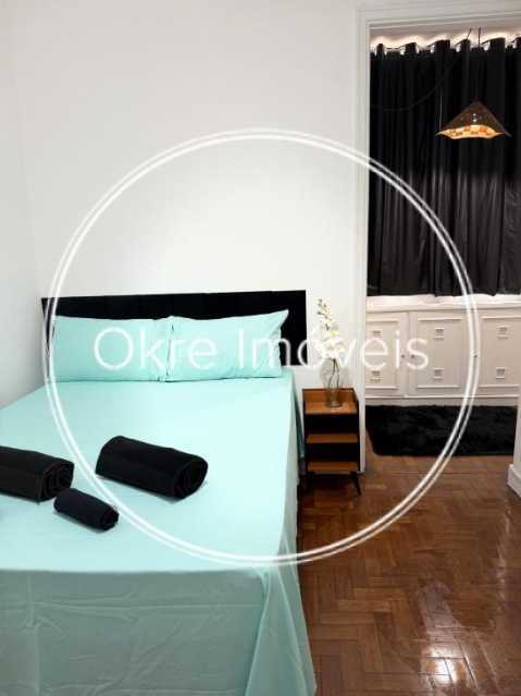 Conheça 835450864 do imóvel - Apartamento 3 quartos à venda Copacabana, Rio de Janeiro - R$ 1.200.000 - CBAP30787 - 22 835450864 - 22