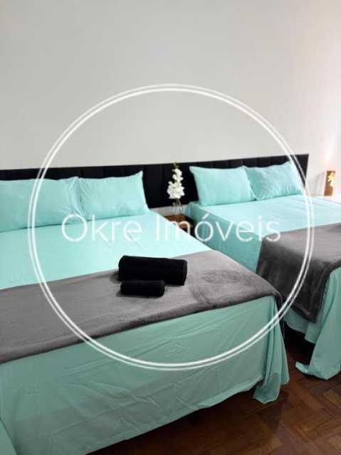 Conheça 835450922 do imóvel - Apartamento 3 quartos à venda Copacabana, Rio de Janeiro - R$ 1.200.000 - CBAP30787 - 19 835450922 - 19