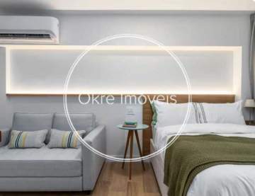 Apartamento 1 quarto à venda Leblon, Rio de Janeiro - R$ 1.470.000 - IPAP10335