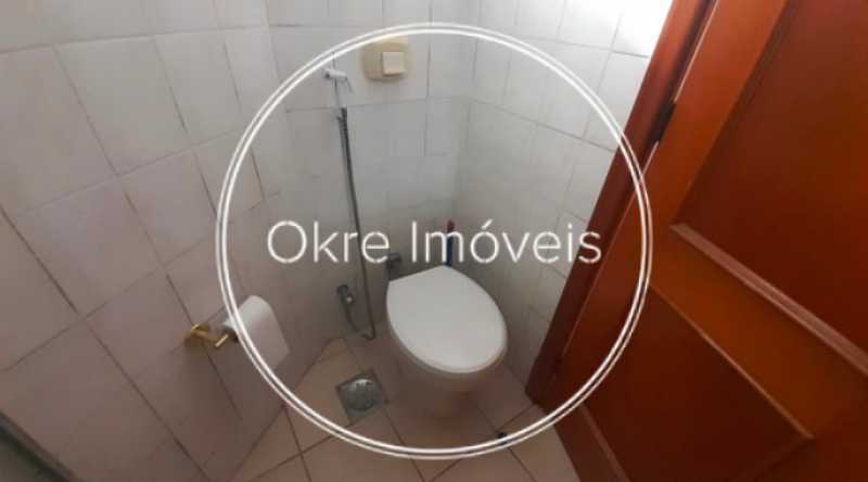 Conheça 1d0aec9a-401f-4889-9472-5b68f2 do imóvel - Apartamento 3 quartos à venda Jardim Botânico, Rio de Janeiro - R$ 1.280.000 - LEAP32320 - 12 1d0aec9a-401f-4889-9472-5b68f2 - 12