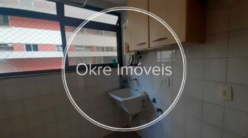 Conheça a251a7e8-1411-4a94-9857-22b9ad do imóvel - Apartamento 3 quartos à venda Jardim Botânico, Rio de Janeiro - R$ 1.280.000 - LEAP32320 - 19 a251a7e8-1411-4a94-9857-22b9ad - 19