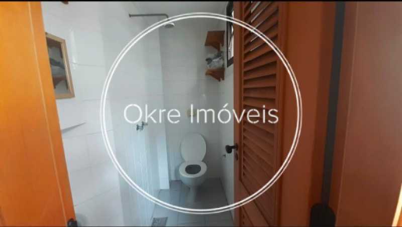 Conheça 3f444650-9175-4f2e-8021-e4b8da do imóvel - Apartamento 3 quartos à venda Jardim Botânico, Rio de Janeiro - R$ 1.280.000 - LEAP32320 - 20 3f444650-9175-4f2e-8021-e4b8da - 20