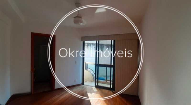 Conheça 9b43da12-3653-46b3-ad3f-d48013 do imóvel - Apartamento 3 quartos à venda Jardim Botânico, Rio de Janeiro - R$ 1.280.000 - LEAP32320 - 7 9b43da12-3653-46b3-ad3f-d48013 - 7