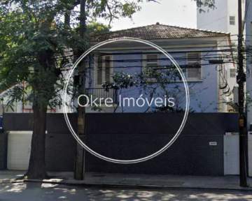 Casa 4 quartos à venda Urca, Rio de Janeiro - R$ 2.200.000 - BOCA40011