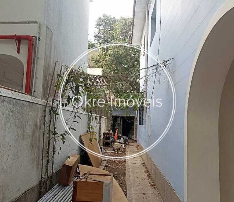 Conheça urca 5. do imóvel - Casa 4 quartos à venda Urca, Rio de Janeiro - R$ 2.200.000 - BOCA40011 - 13 urca 5. - 13