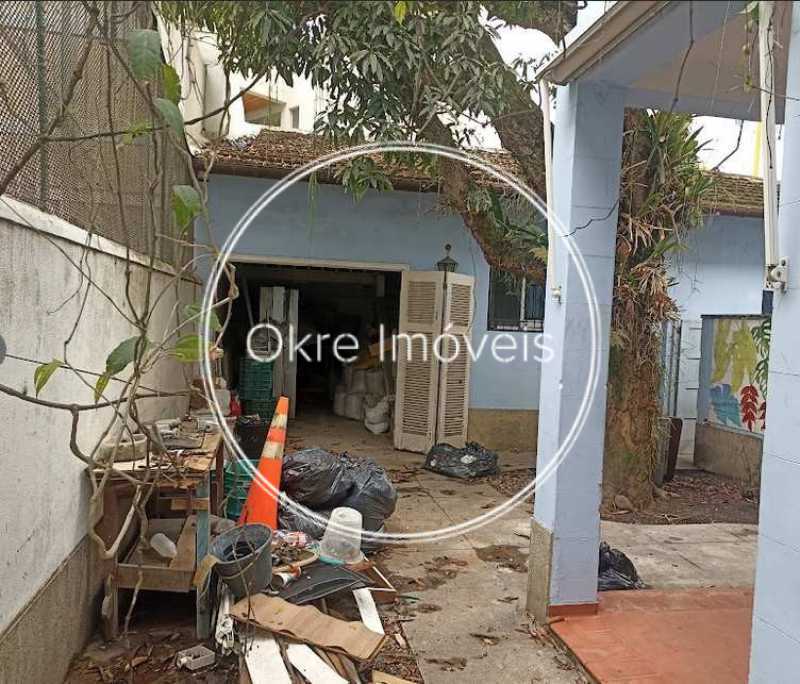 Conheça urca 8. do imóvel - Casa 4 quartos à venda Urca, Rio de Janeiro - R$ 2.200.000 - BOCA40011 - 7 urca 8. - 7