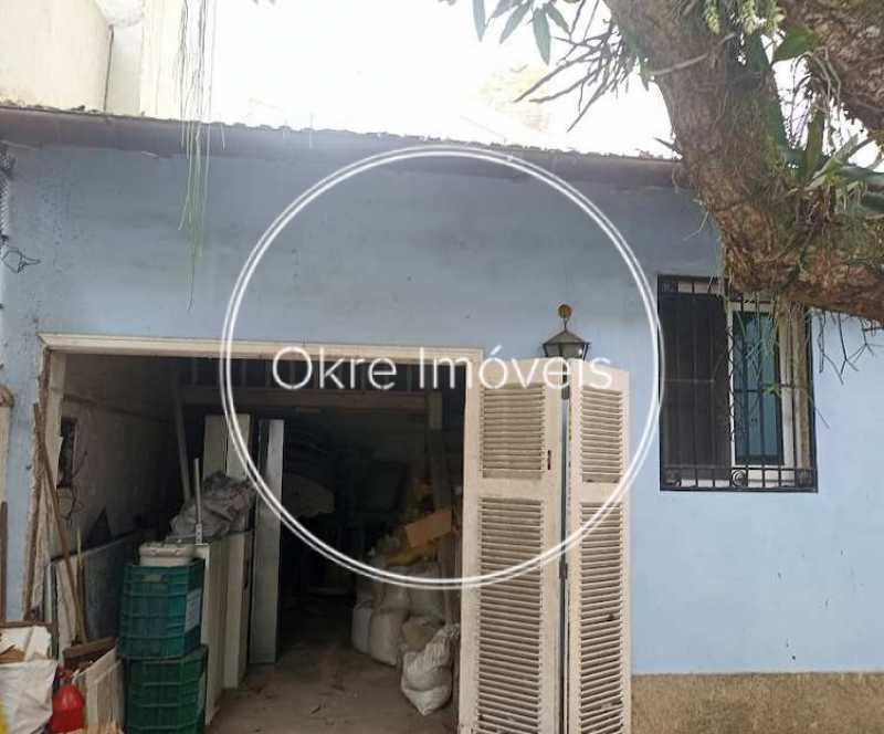 Conheça urca 9. do imóvel - Casa 4 quartos à venda Urca, Rio de Janeiro - R$ 2.200.000 - BOCA40011 - 16 urca 9. - 16