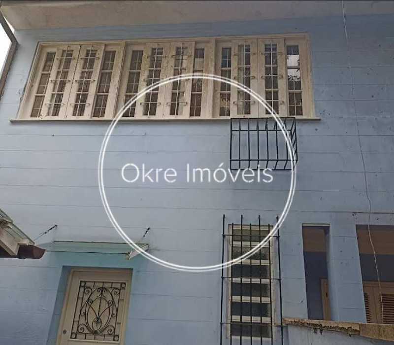 Conheça urca 10. do imóvel - Casa 4 quartos à venda Urca, Rio de Janeiro - R$ 2.200.000 - BOCA40011 - 17 urca 10. - 17