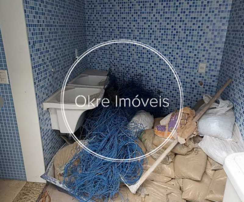 Conheça urca 11. do imóvel - Casa 4 quartos à venda Urca, Rio de Janeiro - R$ 2.200.000 - BOCA40011 - 18 urca 11. - 18