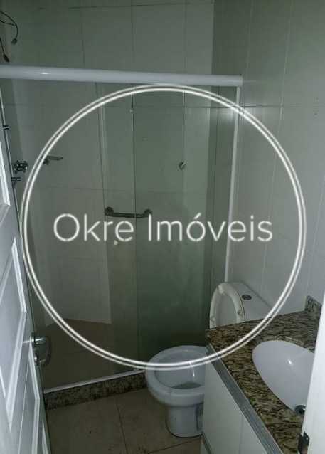 Conheça urca 12. do imóvel - Casa 4 quartos à venda Urca, Rio de Janeiro - R$ 2.200.000 - BOCA40011 - 19 urca 12. - 19