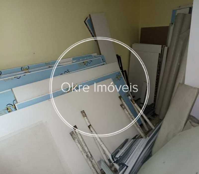 Conheça urca 13. do imóvel - Casa 4 quartos à venda Urca, Rio de Janeiro - R$ 2.200.000 - BOCA40011 - 20 urca 13. - 20