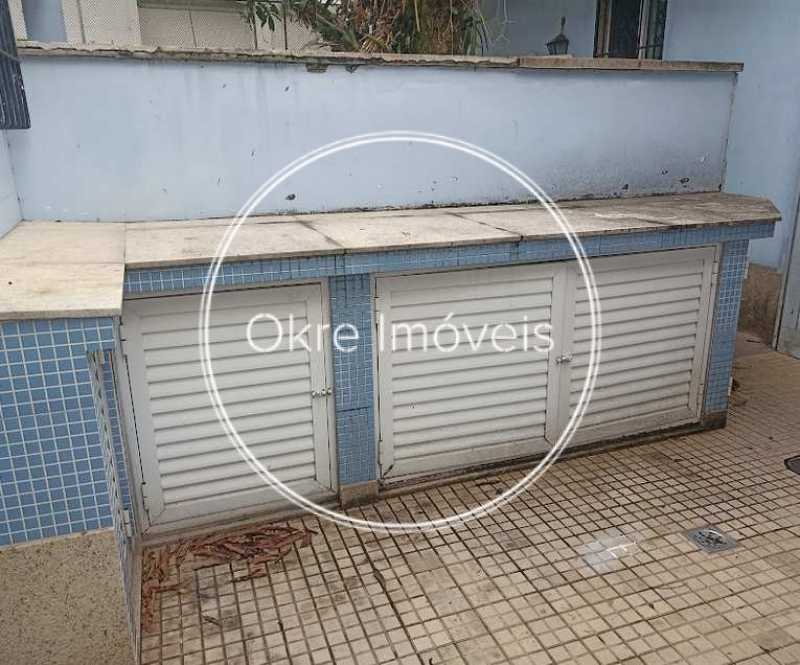 Conheça urca 14. do imóvel - Casa 4 quartos à venda Urca, Rio de Janeiro - R$ 2.200.000 - BOCA40011 - 21 urca 14. - 21