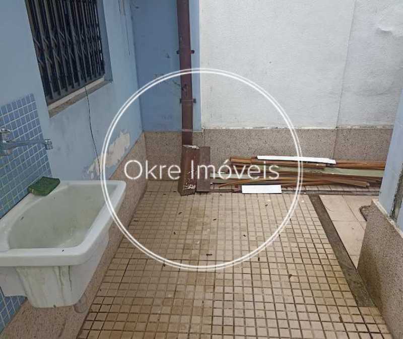 Conheça urca 15. do imóvel - Casa 4 quartos à venda Urca, Rio de Janeiro - R$ 2.200.000 - BOCA40011 - 22 urca 15. - 22