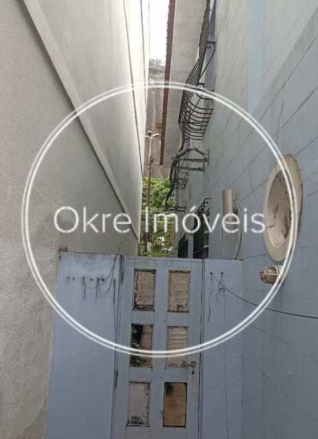 Conheça urca 16. do imóvel - Casa 4 quartos à venda Urca, Rio de Janeiro - R$ 2.200.000 - BOCA40011 - 23 urca 16. - 23